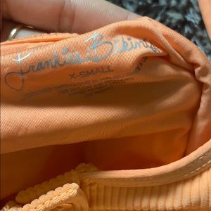 Frankie's Bikinis Swim - Frankie’s bikinis one piece Frankie's Bikinis Swim - Frankie’s bikinis one piece